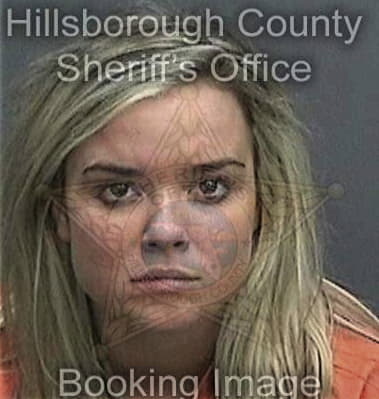 Michala Cash, - Hillsborough County, FL 