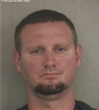 Paul Chandler, - Broward County, FL 