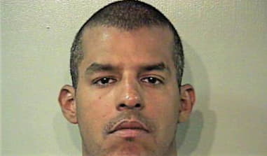 Jorge Cheloma, - Leon County, FL 