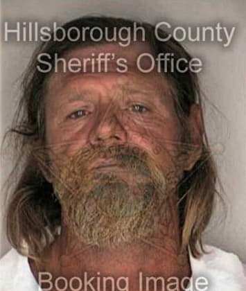 John Civatte - Hillsborough County, FL 