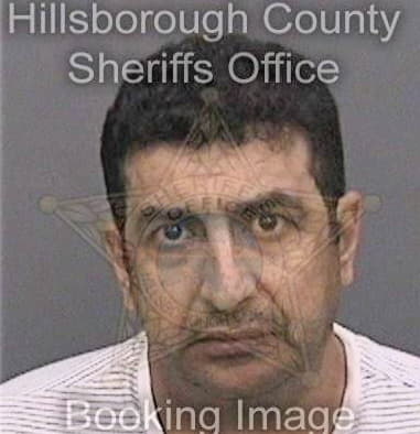 James Clark - Hillsborough County, FL 