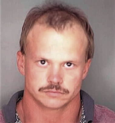 Richard Clarke - Polk County, FL 