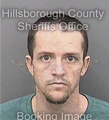 Mark Clem - Hillsborough County, FL 