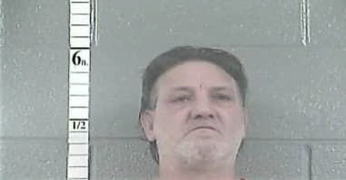 Richard Cochrane, - Bullitt County, KY 