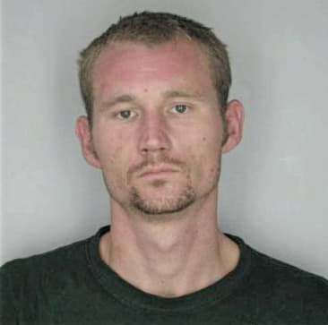 Andrew Cole - Hillsborough County, FL 