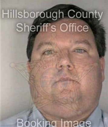 Jeffrey Coley - Hillsborough County, FL 