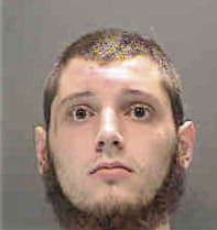 Chad Collins, - Sarasota County, FL 