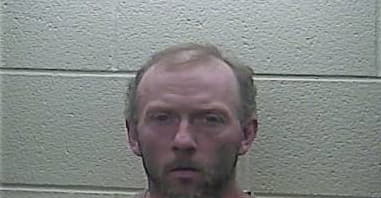 Timothy Collins, - Harlan County, KY 