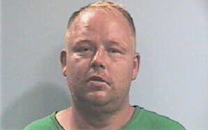 Irvin Combs - Fayette County, KY 