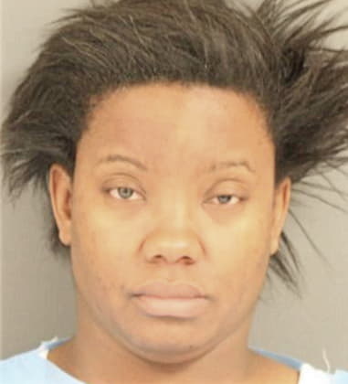 Starra Cooper, - Hinds County, MS 