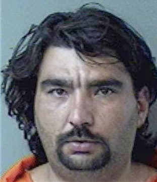 Ronald Cordero, - Okaloosa County, FL 