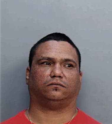 Hernan Cruz, - Dade County, FL 