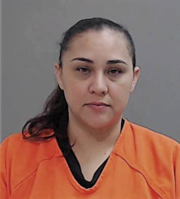 Yajaria Cruz, - Hidalgo County, TX 