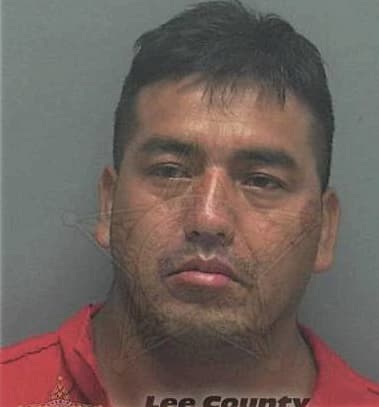 Felipe Cuevas-Pillot, - Lee County, FL 