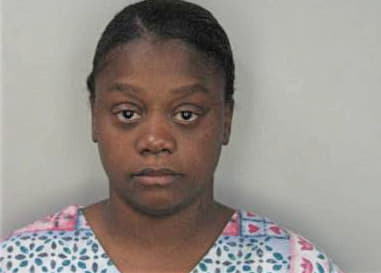 Neomi Davis, - Hillsborough County, FL 