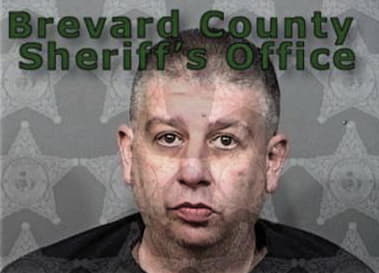 Sean Davis, - Brevard County, FL 