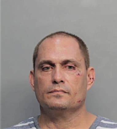 Miguel Delaosa-Gonzalez, - Dade County, FL 