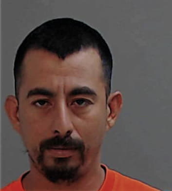 Victor Delgado, - Hidalgo County, TX 