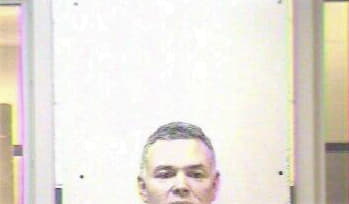 Steven Deno - Henderson County, KY 