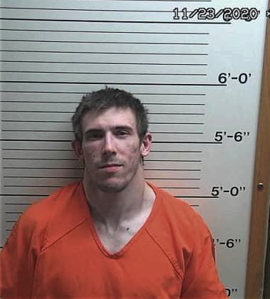 Andrew Dine, - Dearborn County, IN 