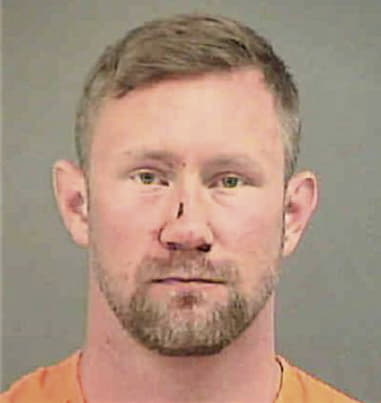 Andrew Epperson, - Mecklenburg County, NC 