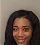 Teshuna Evans, - Shelby County, TN 