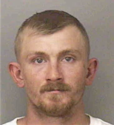 Jason Faulkner, - Polk County, FL 