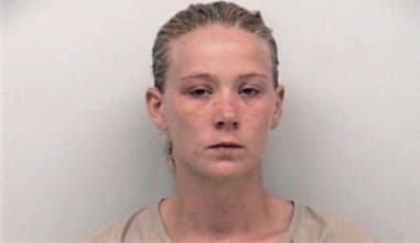 Tiffany Flood, - Charlotte County, FL 