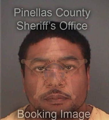 Robert Ford, - Pinellas County, FL 