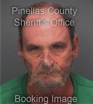 Christopher Fredericks, - Pinellas County, FL 