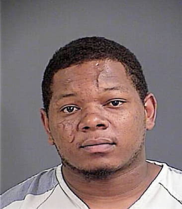 Terrence Freeman, - Charleston County, SC 