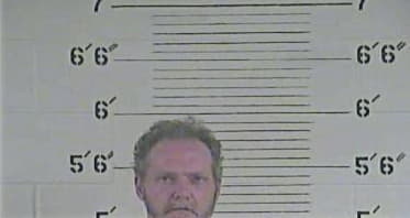 Ricky Fugate, - Perry County, KY 