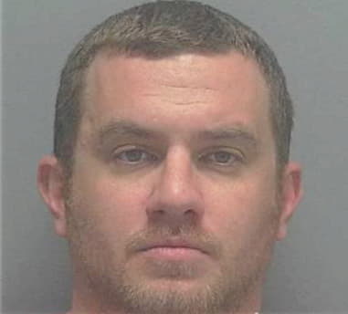 Harvey Galloway, - Lee County, FL 