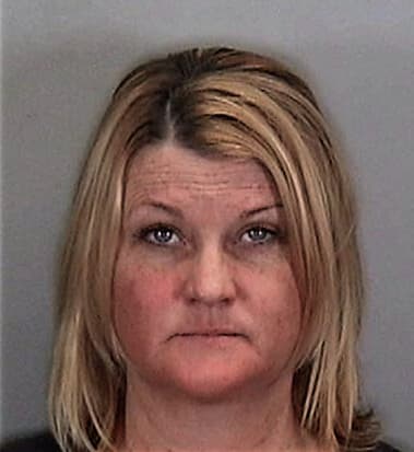 Heidi Garcia, - Manatee County, FL 