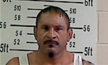Ricardo Garcia - Kleberg County, TX 