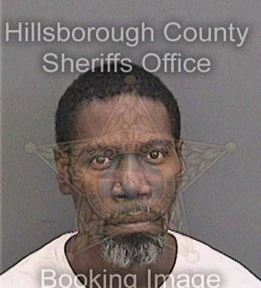 Antonio Gater, - Hillsborough County, FL 