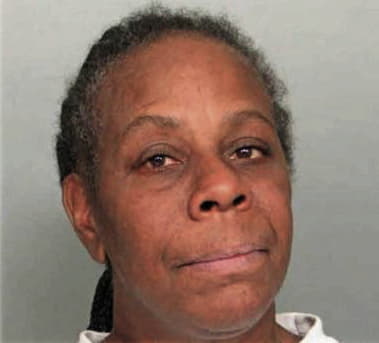 Patricia Gates, - Dade County, FL 