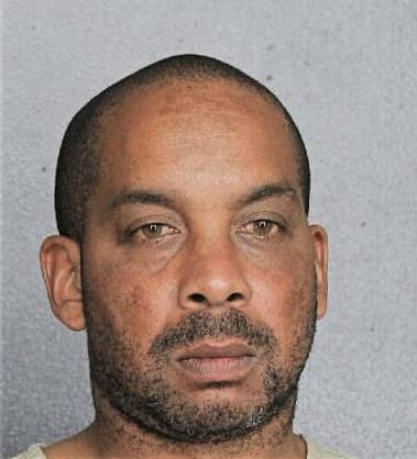 Maurice Gordon, - Broward County, FL 