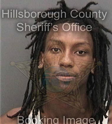 Brandyn Griffin, - Hillsborough County, FL 