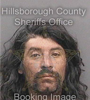 Adam Hall, - Hillsborough County, FL 