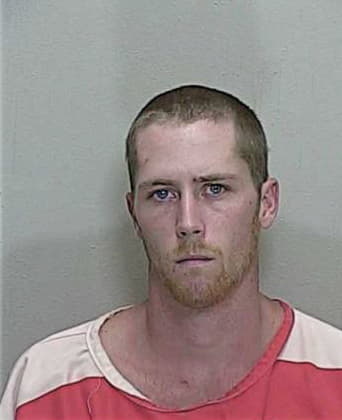 Daniel Harshman, - Marion County, FL 