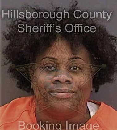 Mary Harvey, - Hillsborough County, FL 