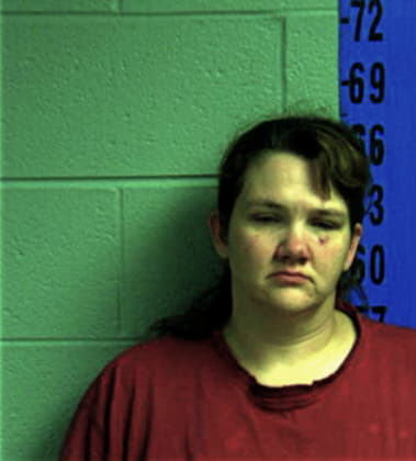 Regina Hayden, - Graves County, KY 