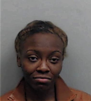 Nakira Haynes, - Fulton County, GA 