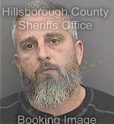 Joseph Henry - Hillsborough County, FL 