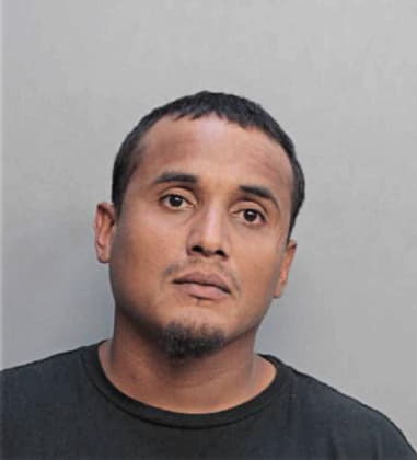 Ignacio Hernandez, - Dade County, FL 