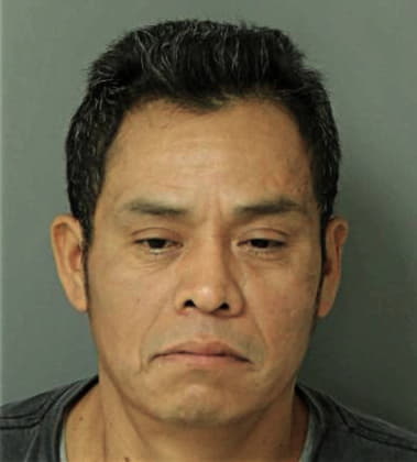 Joel Hernandez - Wake County, NC 
