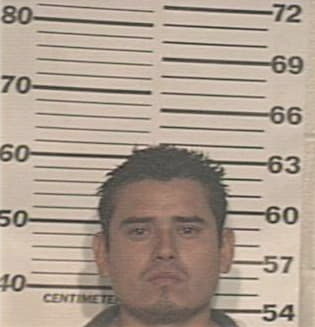 Juan Hernandez, - Hidalgo County, TX 