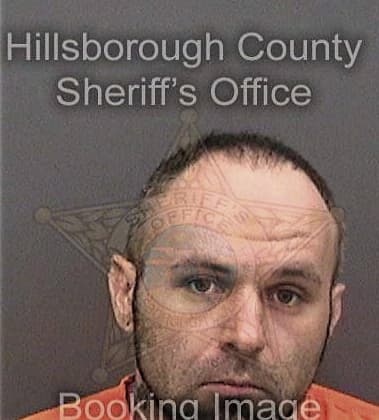 Arielti Herrera - Hillsborough County, FL 