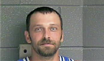 David Huber - Scott County, KY 